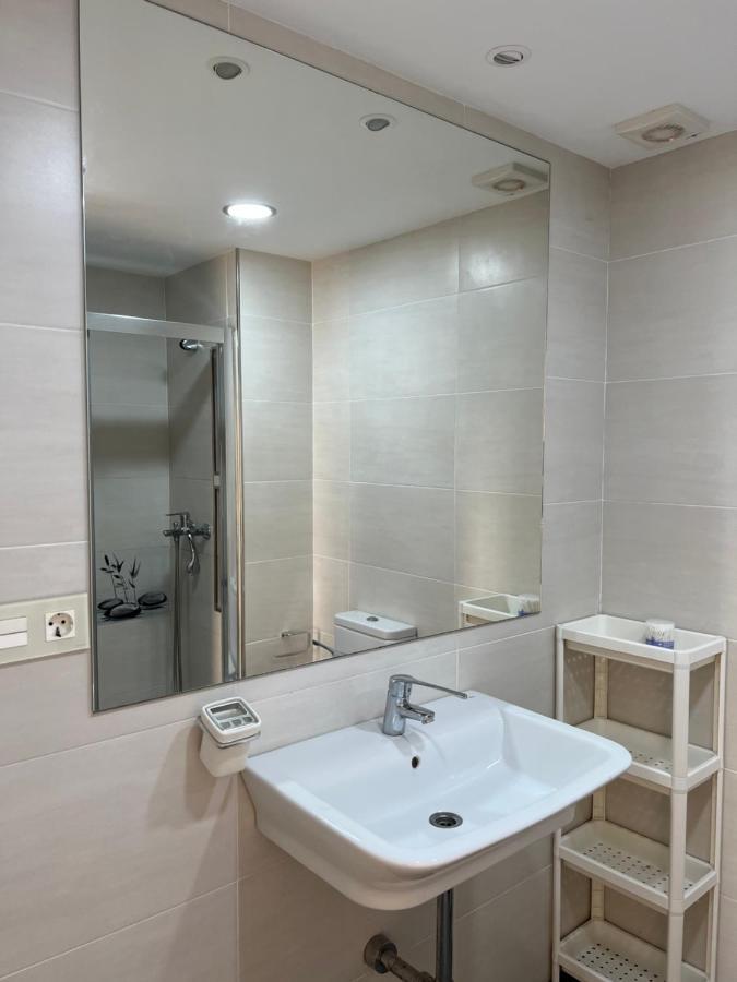 Casa Manuela Apartment Malaga Exterior photo